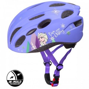 ΚΡΑΝΟΣ Disney Κράνος παιδικό In Mold Frozen 2 DRIMALASBIKES